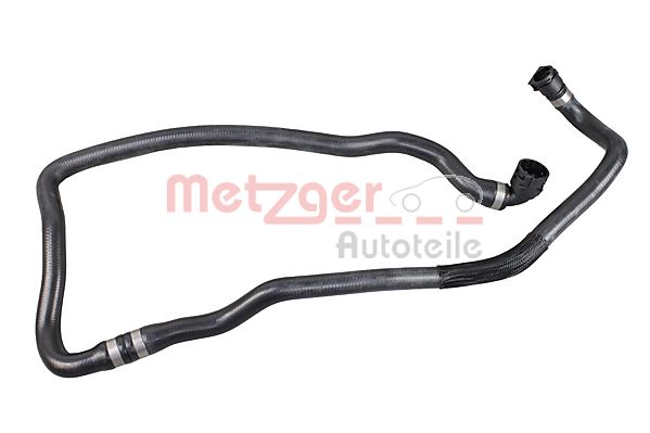 METZGER 2421366 Kühlerschlauch